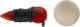 Kruzzel Kule boule 6 kul + pokrowiec (23440) 4