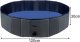 Purlov Basen/ kojec dla psa składany 120x30 Purlov 23831 10