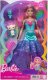 Lalka Barbie Mattel A Touch of Magic Lalka filmowa ze zwierzątkami (JCW48) 2