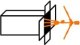 Antena RTV Dipol ANTENA KIERUNKOWA SMART-CITY 11