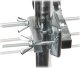 Antena RTV Dipol ANTENA KIERUNKOWA SMART-CITY 3