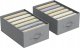 Leobert Organizer x2 - RUS009G02 2