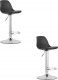 Leobert Hoker HOGA - czarny / baza chrom x 2 1