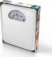 Mikroskop Adler Waga Łazienkowa Mechaniczna Do 136Kg Analogowa 10