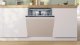 Zmywarka Bosch SMV25EX02E 2