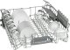Zmywarka Bosch SMV25EX02E 6