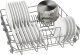 Zmywarka Bosch SMV25EX02E 7