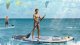 Neo-Sport Statecznik Fin do deski SUP czarny 6