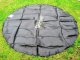 SkyFlyer MATA do skakania - trampolina 6FT 2