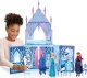 Hasbro Hasbro duży Pałac Zamek Kraina Lodu Lalka Elsa bałwan Olaf Frozen ZA5080 3