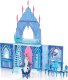 Hasbro Hasbro duży Pałac Zamek Kraina Lodu Lalka Elsa bałwan Olaf Frozen ZA5080 8