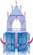 Hasbro Hasbro duży Pałac Zamek Kraina Lodu Lalka Elsa bałwan Olaf Frozen ZA5080 10