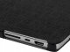 Etui Incase Textured Hardshell in Woolenex for MacBook Pro 16" 2021/2023 - Graphite 8