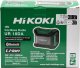 Radio budowlane Hikoki Radio receiver HiKOKI UR18DA 18V 4
