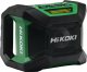 Radio budowlane Hikoki Radio receiver HiKOKI UR18DA 18V 6