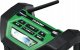 Radio budowlane Hikoki Radio receiver HiKOKI UR18DA 18V 9