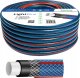 Vartco Garden hose 3/4" 30m 4-ply Vartco LIGHT BLUE 1008340030 14