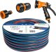 Vartco Garden hose 3/4" 30m 4-ply Vartco LIGHT BLUE 1008340030 15