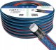 Vartco Garden hose 3/4" 30m 4-ply Vartco LIGHT BLUE 1008340030 10
