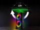Głośnik Sven Portable speaker SVEN PS-950 black power output 2x80W (RMS) TWS Bluetooth IPx4 FM USB microSD LED-display lithium battery 13