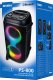 Kolumna Sven PS-800 Black 10