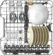 Zmywarka Whirlpool W8I HP42 L 4