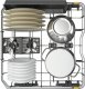 Zmywarka Whirlpool W8I HP42 L 5