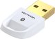Adapter bluetooth Vention CDSW0 5.0 Biały 2