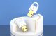Adapter bluetooth Vention CDSW0 5.0 Biały 3