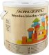 Kruzzel Klocki drewniane 100 szt. (22666) 4