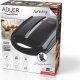 Opiekacz Adler Opiekacz do orzeszków (24 szt.) XL 9