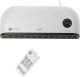Adler AD 7751 Kurtyna powietrzna led 3