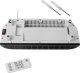 Adler AD 7751 Kurtyna powietrzna led 7