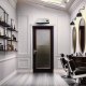 Adler AD 7751 Kurtyna powietrzna led 9