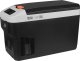 Teesa Profesjonalna lodówka turystyczna TEESA z funkcją mrożenia 25L DC12/24V AC 230V 4