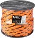 Neo Linka pleciona polipropylenowa fi 16 80m 5