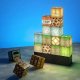 Paladone PALADONE Minecraft Lampka (bloki) 7
