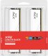 Pamięć ADATA XPG Lancer Blade RGB, DDR5, 32 GB, 6000MHz, CL30 (AX5U6000C3016G-DTLABRWH) 5