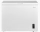 Zamrażarka Midea Midea Freezer | MDRC405FEE01 | Energy efficiency class E | Chest | Free standing | Height 85 cm | Total net capacity 290 L | White 1