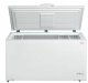 Zamrażarka Midea Midea Freezer | MDRC405FEE01 | Energy efficiency class E | Chest | Free standing | Height 85 cm | Total net capacity 290 L | White 2