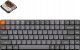 Klawiatura Keychron K3 Max Hot Swap Gateron Brown (K3M-H3) 2