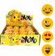 Mega Creative Jo-Jo świecące 6cm Sport Face 4