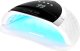 Lampa do paznokci Activeshop Lampa UV LED Glow YC57 Biała 268W 1