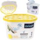 Orion Pochłaniacz wilgoci cytrynowy ULTRA FRESH 230 g 1