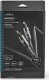 Kabel Nedis Toslink - Toslink 5m szary (CATB25000GY50) 6