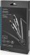 Kabel Nedis Toslink - Toslink 5m szary (CATB25000GY50) 7