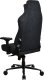Arozzi Arozzi VERNAZZA-XL-SPSF-PBK fotel do gry Fotel dla gracza 4