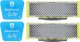 Philips Ostrze QP220/51 3