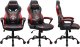 Fotel Subsonic Subsonic SA5573-IM1 krzesło obrotowe Obite siedzisko Obite oparcie 4