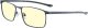 Okulary Gunnar Gunnar Optiks Mendocino okulary do komputera Unisex 1